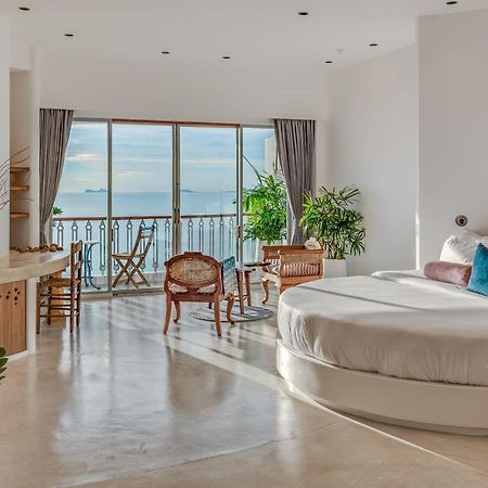 Ampersand Resort Bophut Extérieur photo