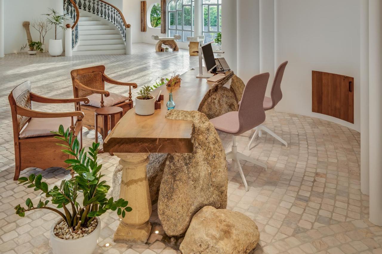 Ampersand Resort Bophut Extérieur photo