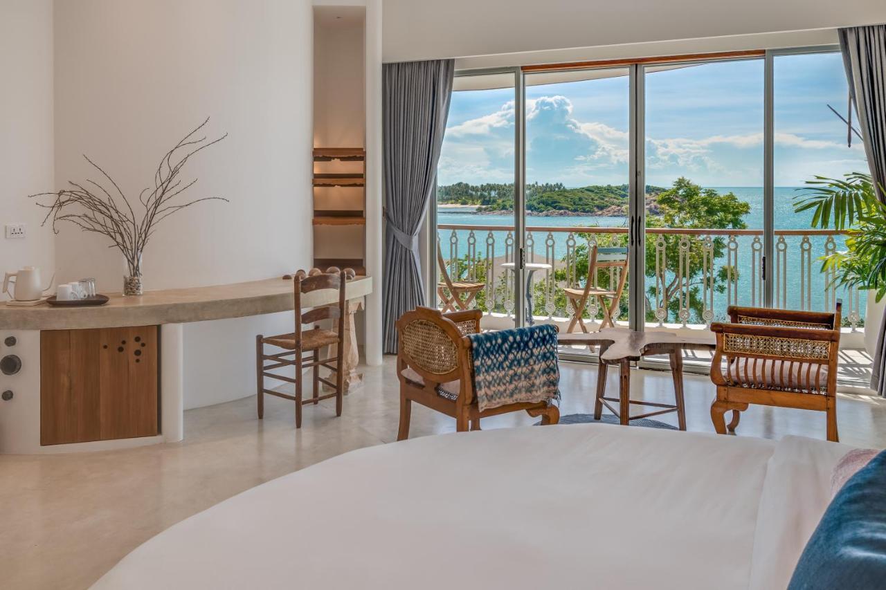 Ampersand Resort Bophut Extérieur photo