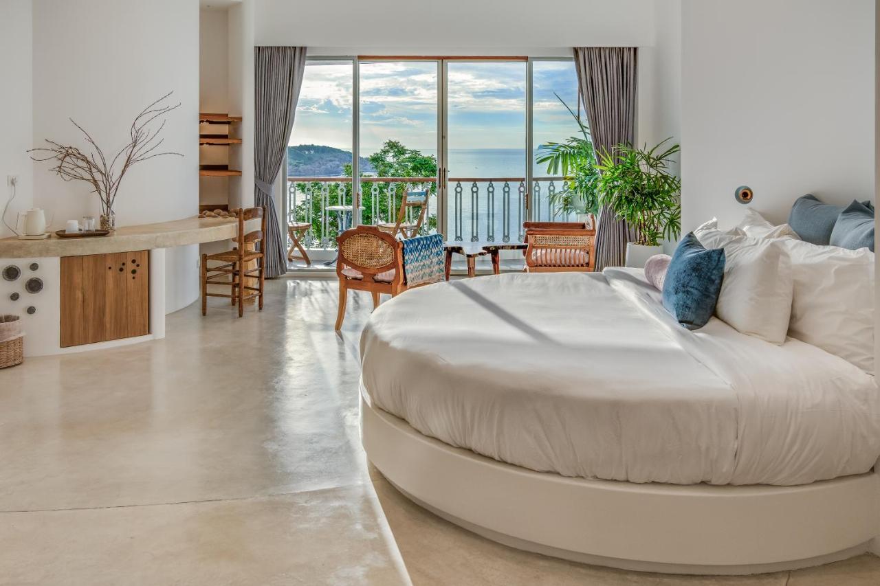 Ampersand Resort Bophut Extérieur photo