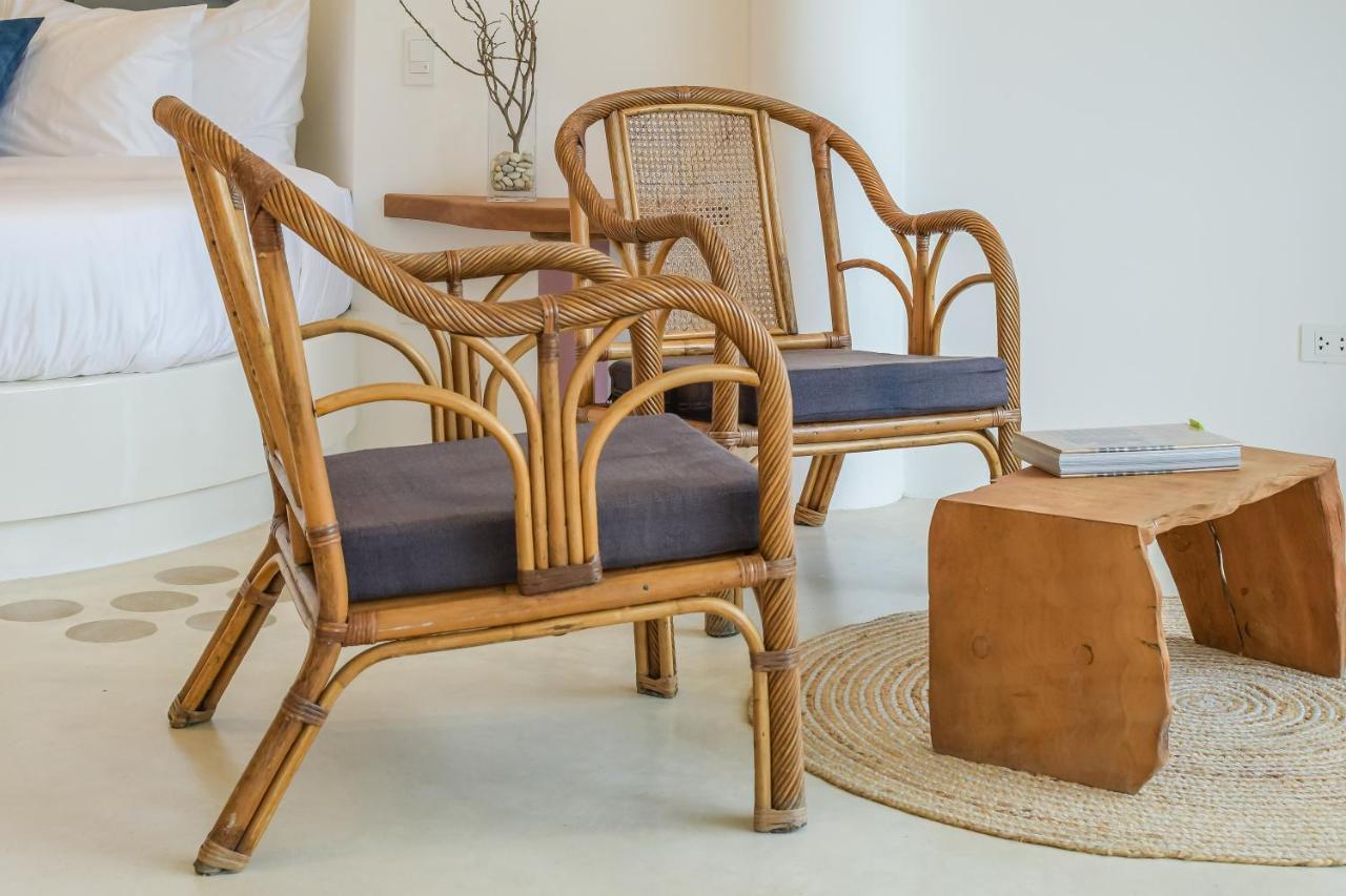 Ampersand Resort Bophut Extérieur photo