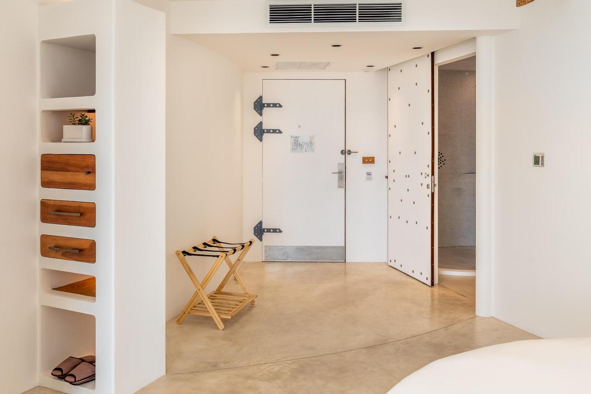 Ampersand Resort Bophut Extérieur photo