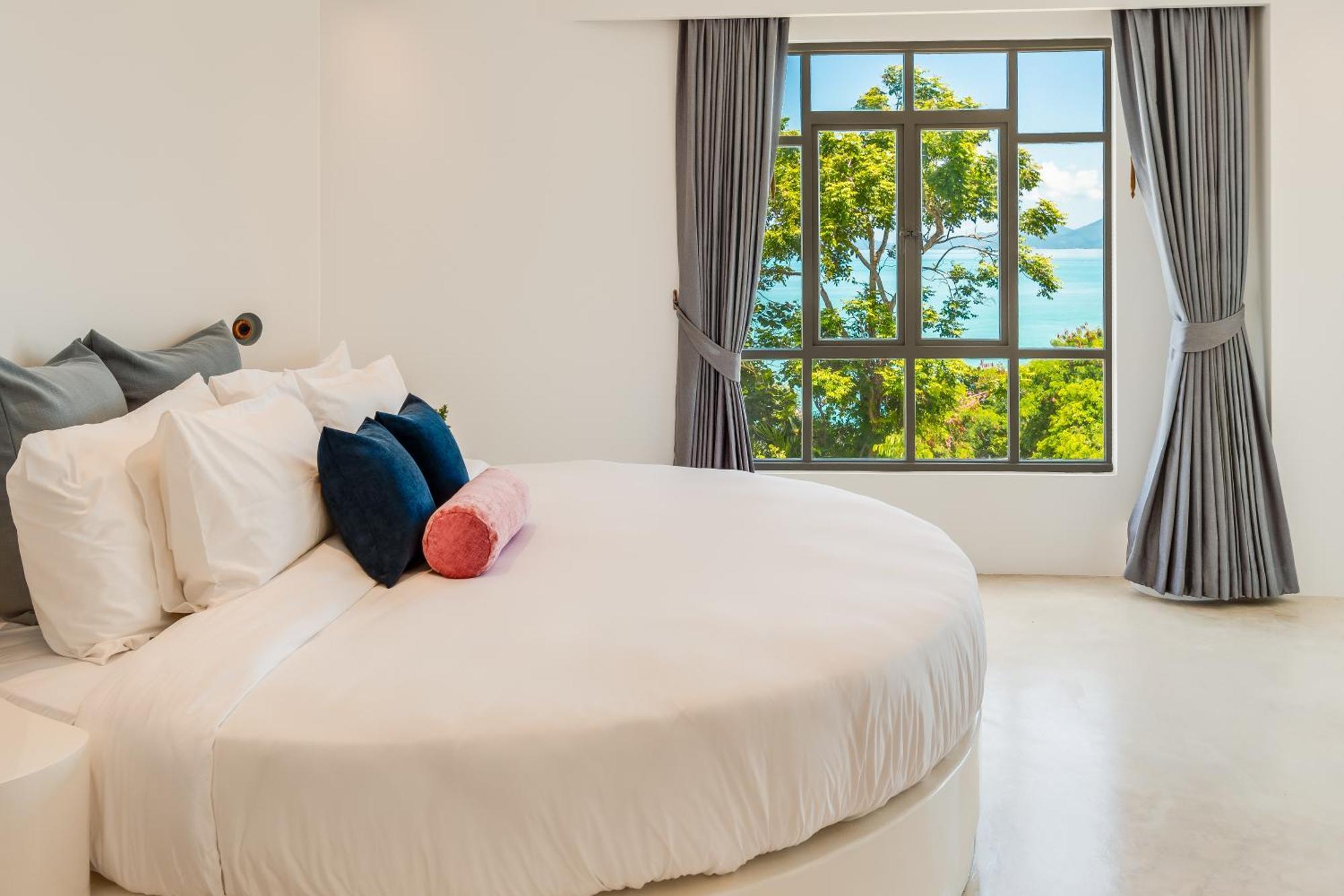 Ampersand Resort Bophut Extérieur photo