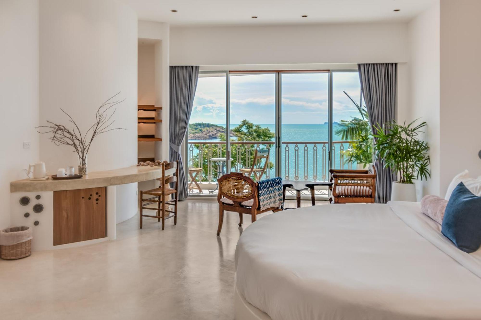 Ampersand Resort Bophut Extérieur photo