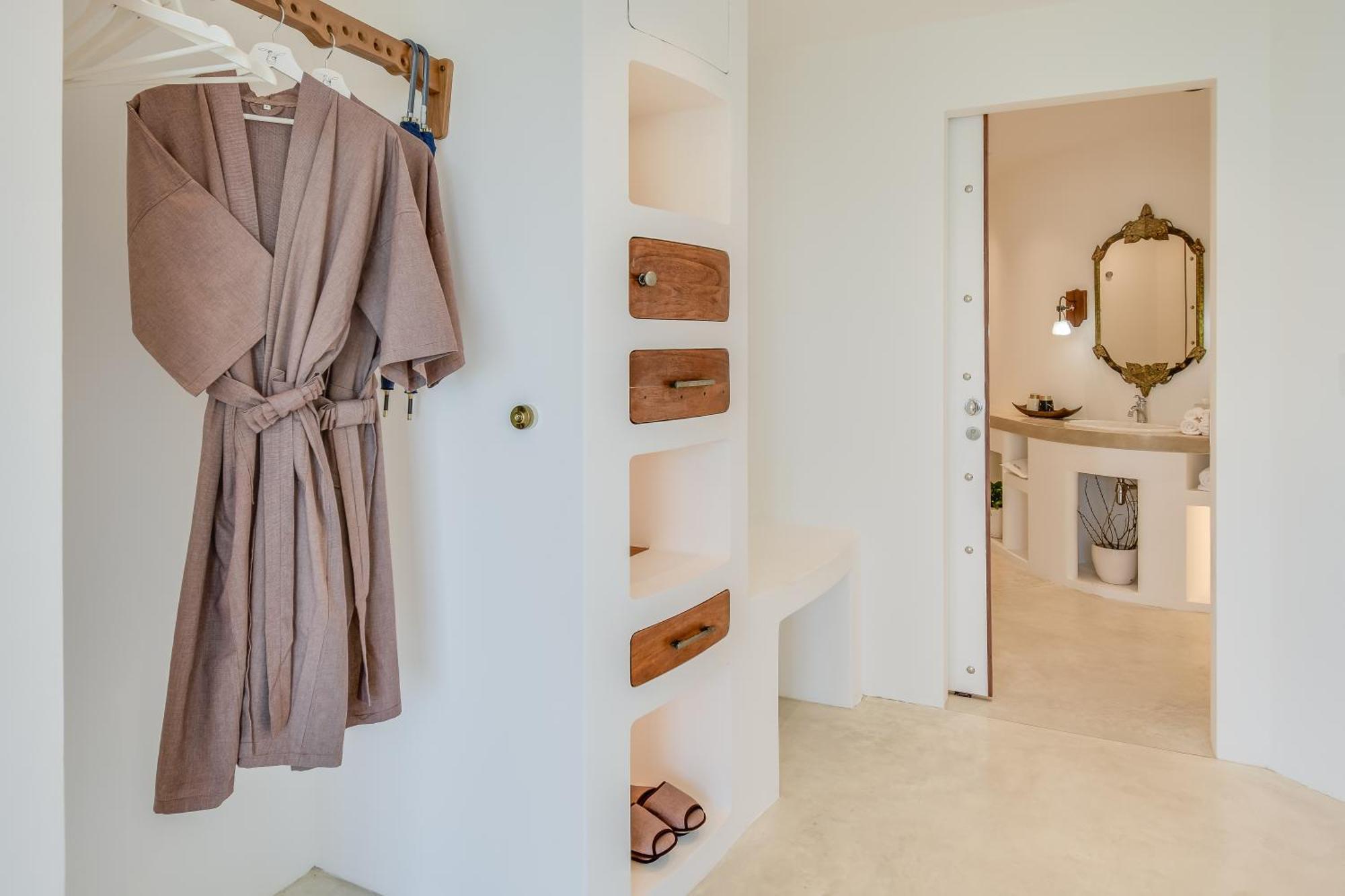 Ampersand Resort Bophut Extérieur photo