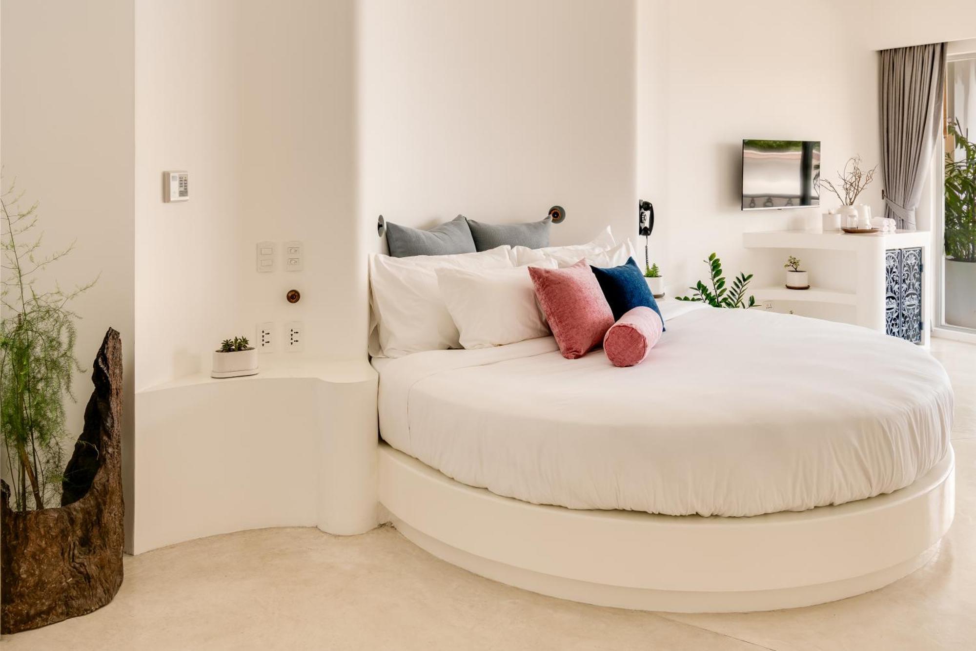 Ampersand Resort Bophut Extérieur photo